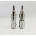 Custom Make CNC Machining Parts for E-Cigarette Accessories